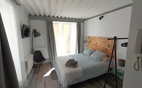 Estudio Con Encanto En Casco Antiguo De Burgos P2